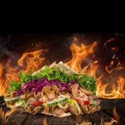 Laila. Kebab, Września godziny otwarcia