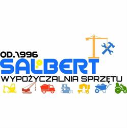 Salbert Marek. Wypożyczalnia Sprzętu Budowlanego i Przyczep Samochodowych, Gniezno godziny otwarcia