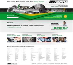 Auto Kemes, Bytom godziny otwarcia