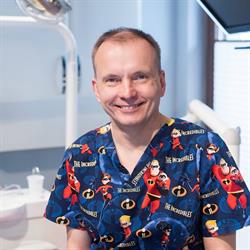 Mój Dentysta lek. stom. Marcin Dolecki, Legionowo godziny otwarcia