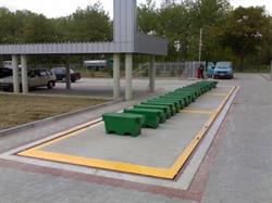 Wag-Pol Łęczyca. Producent wag i systemów ważących, godziny otwarcia