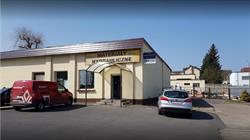 Santex i. Instalacje Sanitarne, Słupsk godziny otwarcia