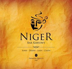 Niger. Bar kawowy, Zielona Góra godziny otwarcia