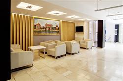 Dedal. Hotel, Malbork godziny otwarcia