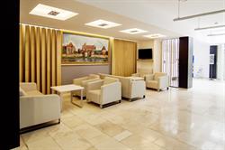 Dedal. Hotel, Malbork godziny otwarcia