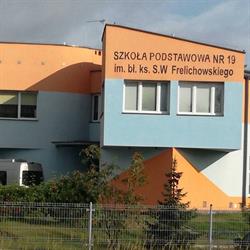 Zespół Szkół Nr 6, Toruń godziny otwarcia