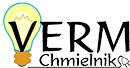 Verm Violetta Chmielnik artykuły elektryczne, Czarnków godziny otwarcia