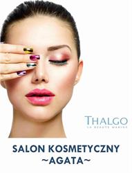 Agata. Salon kosmetyczny, Lublin godziny otwarcia