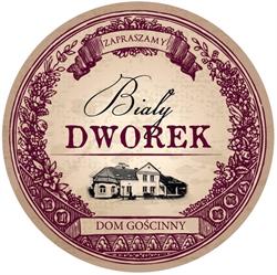 Biały Dworek. Dom Gościnny, Człuchów godziny otwarcia