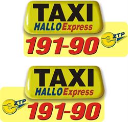 Hallo Express Taxi, Gdynia godziny otwarcia