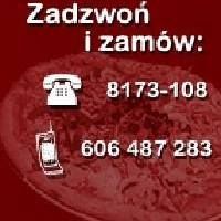 Pizzeria Adrianna, Swarzędz godziny otwarcia