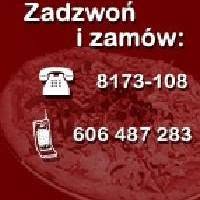 Pizzeria Adrianna, Swarzędz godziny otwarcia