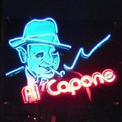 Al Capone. Pizzeria, Jasło godziny otwarcia