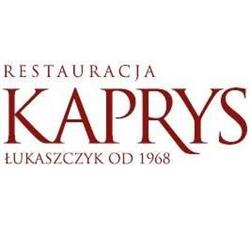 Kaprys. Restauracja, Nowy Targ godziny otwarcia