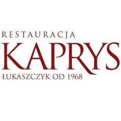 Kaprys. Restauracja, Nowy Targ godziny otwarcia