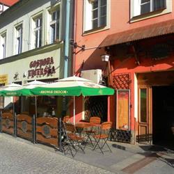 Gospoda Rycerska. Restauracja, Tarnów godziny otwarcia