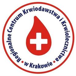 Regionalne Centrum Krwiodawstwa i Krwiolecznictwa, Kraków godziny otwarcia