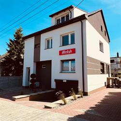 MEDYK Gabinety Lekarskie, Choszczno godziny otwarcia