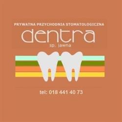 Prywatna Przychodnia Specjalistyczna DENTRA sp. jawna Martiszek, Nowy Sącz godziny otwarcia
