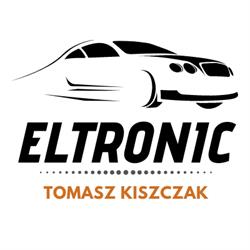 Eltronic auto gaz Lublin, elektronika samochodowa, godziny otwarcia