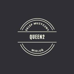 Queen. Sklep Muzyczny, Wieluń godziny otwarcia