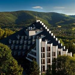 Jaskółka. Hotel, Ustroń godziny otwarcia