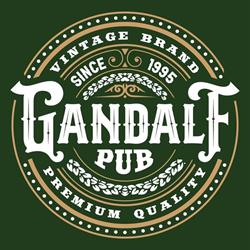 Gandalf. Pub. Kurek S., Świdnik godziny otwarcia