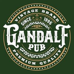 Gandalf. Pub. Kurek S., Świdnik godziny otwarcia