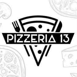 13. Pizzeria, Tarnów godziny otwarcia