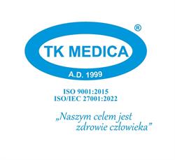 Tk Medica. Sp. Z O.o., Starogard Gdański godziny otwarcia