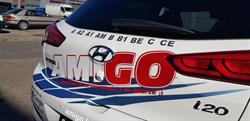 Ośrodek Szkolenia Kierowców AMIGO, Lublin godziny otwarcia