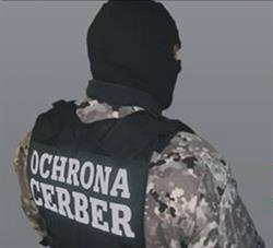 Cerber. Agencja ochrony osób i mienia, Opatów godziny otwarcia