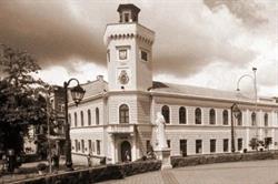 Muzeum Regionalne, Radomsko godziny otwarcia