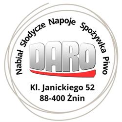 DARO.PL, Żnin godziny otwarcia