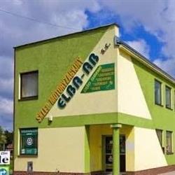 Elba-Ab. S.j. Hurtownia Art. Motoryzacyjnych Do Samochodów Ciężarowych i Autobusów, Elbląg godziny otwarcia