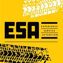 Esa Trucks. Sp. Z O.o., Komorniki godziny otwarcia