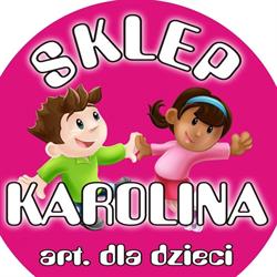 Karolina. Sklep z odzieżą i art. dziecięcymi. Małek L., Ziębice godziny otwarcia