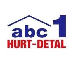ABC I. Hurt, detal, Tczew godziny otwarcia