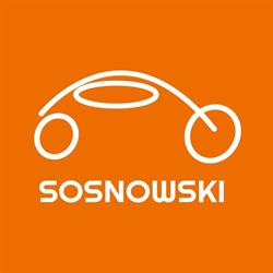Sosnowski, Gdańsk godziny otwarcia