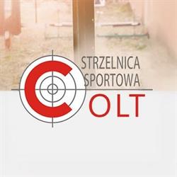 Colt. Strzelnica sportowa, Włocławek godziny otwarcia