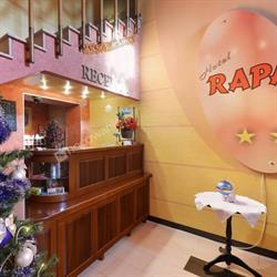 Hotel Rapa, Krasnystaw godziny otwarcia