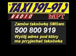 Super Taxi 919 Taxi 19191 Mpt Sp. Z O.o., Białystok godziny otwarcia