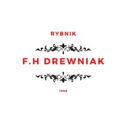 F.H DREWNIAK, Rybnik godziny otwarcia