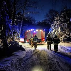 Ochotnicza Straż Pożarna Siewierz, godziny otwarcia