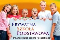 Prywatna Szkoła Podstawowa Im. Marsz. J. Piłsudskiego, Kraków godziny otwarcia