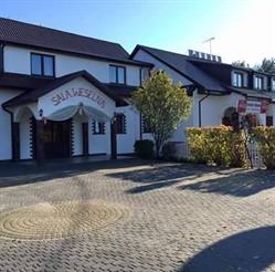 Zajazd Skalny. Hotel, Restauracja, Ostrów Mazowiecka godziny otwarcia
