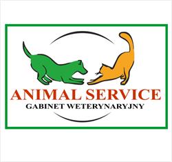 Animal Service. Gabinet Weterynaryjny, Plewiska godziny otwarcia
