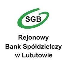 Rejonowy Bank Spółdzielczy, Lututów godziny otwarcia