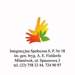 Integracyjna Społeczna Szkoła Podstawowa nr 18 im. gen. bryg. A.E. Fieldorfa, Milanówek godziny otwarcia