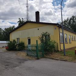 Prospekt. Sp. Z O.o., Poniatowa godziny otwarcia